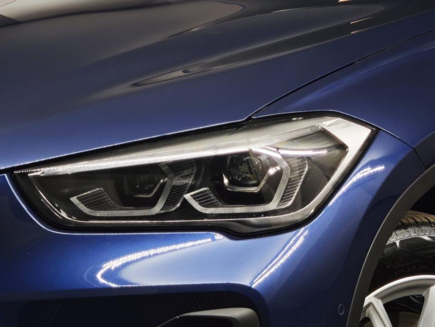 BMW X1 II (F48) Рестайлинг Москва  - изображение 8