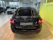Lada (ВАЗ) Granta I Рестайлинг Чебоксары  - изображение 41