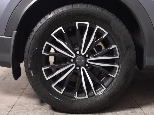 JETOUR X70+ I Рестайлинг с пробегом 2023 года, цена 2 229 995 рублей, 43828 км, внедорожник, Автокод Объявления