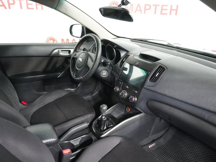 Kia Cerato II Вологда  - изображение 10