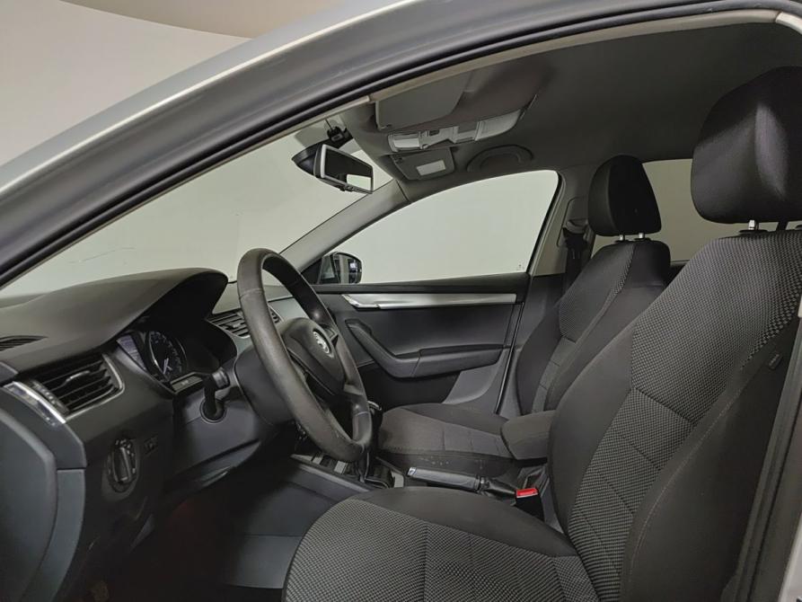 Skoda Octavia III (A7) Уфа  - изображение 20