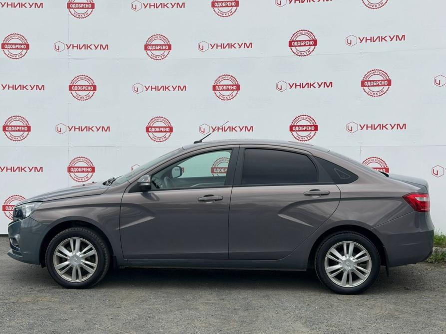 Lada (ВАЗ) Vesta I Екатеринбург  - изображение 2