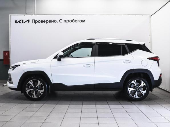 Москвич 3 с пробегом 2023 года, цена 1 299 000 рублей, 58720 км, внедорожник, Автокод Объявления