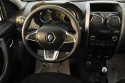 Renault Duster I Рестайлинг Омск  - изображение 35