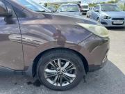 Hyundai ix35 I Рестайлинг Воронеж  - изображение 63