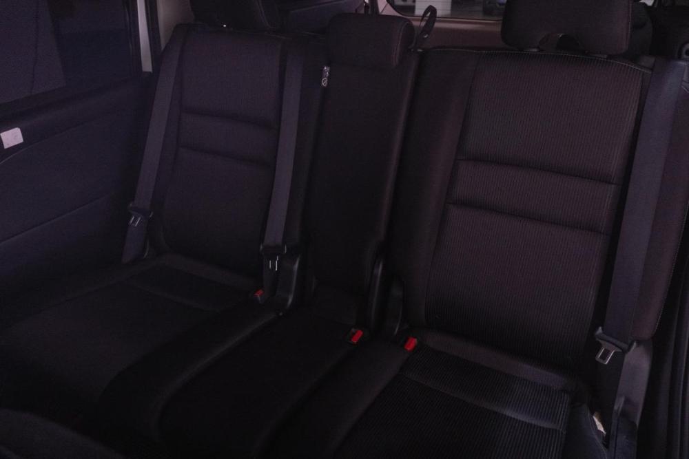 Nissan Serena V (C27) Томск  - изображение 24