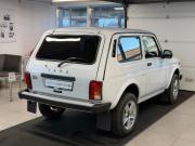 Lada (ВАЗ) Niva Legend I Тольятти  - изображение 24
