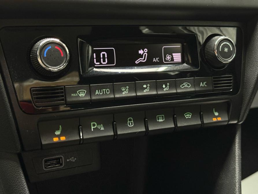 Skoda Rapid I Рестайлинг Ижевск  - изображение 17