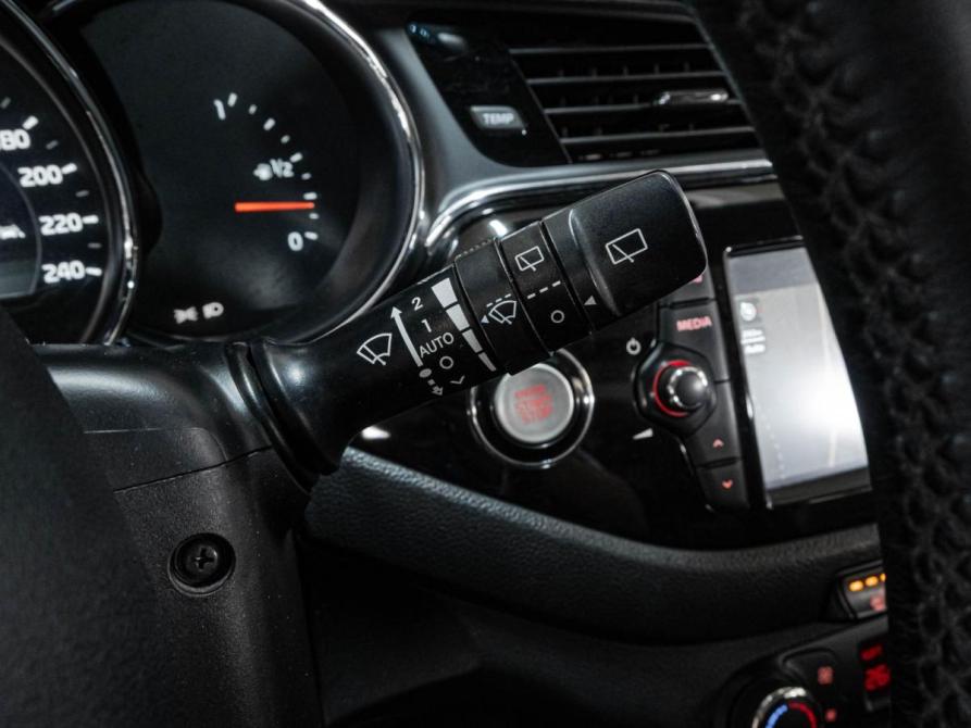 Kia Ceed II Рестайлинг Ставрополь  - изображение 18