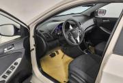 Hyundai Solaris I Рестайлинг Нижний Новгород  - изображение 26