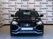 Lada (ВАЗ) Vesta I Рестайлинг (NG) Ростов-на-Дону  - изображение 25