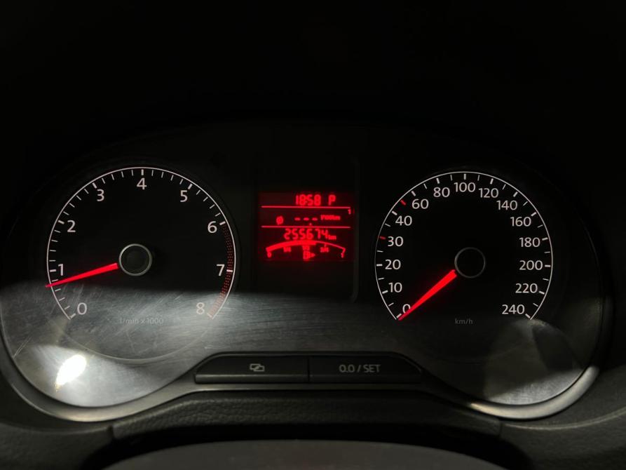 Volkswagen Polo V Кемерово  - изображение 6