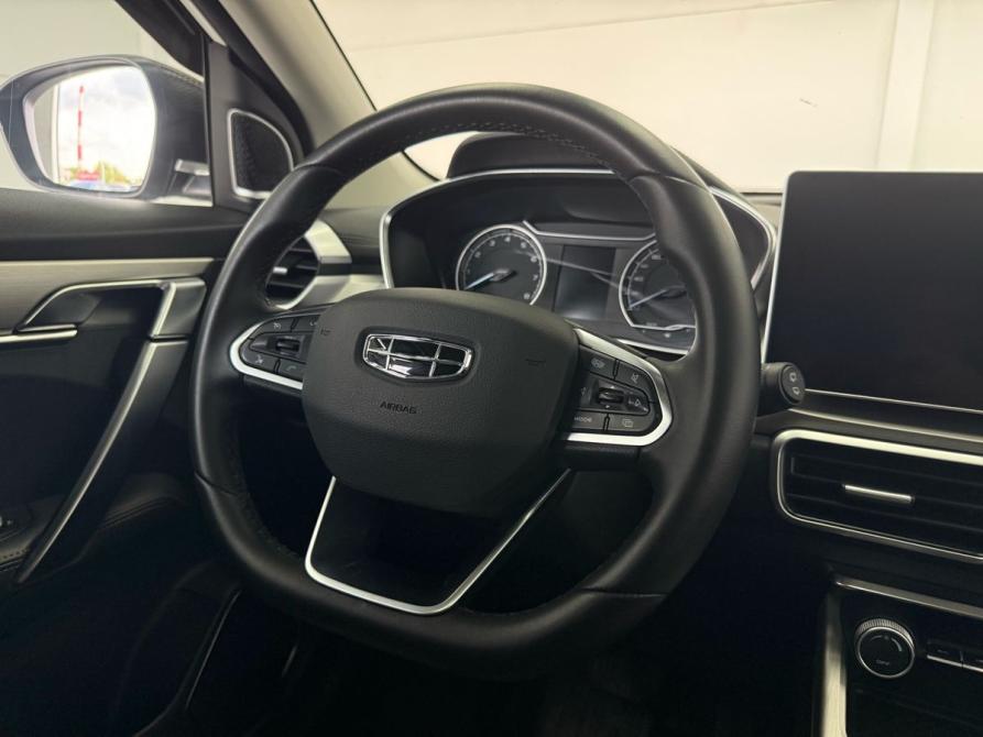 Geely Coolray I Рестайлинг Уфа  - изображение 8