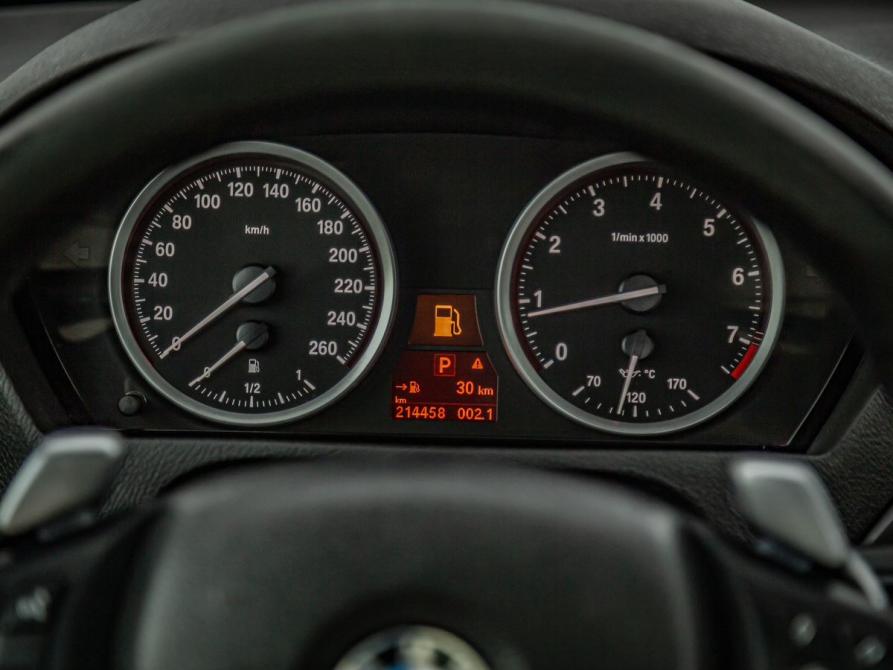 BMW X6 I (E71) Тюмень  - изображение 7