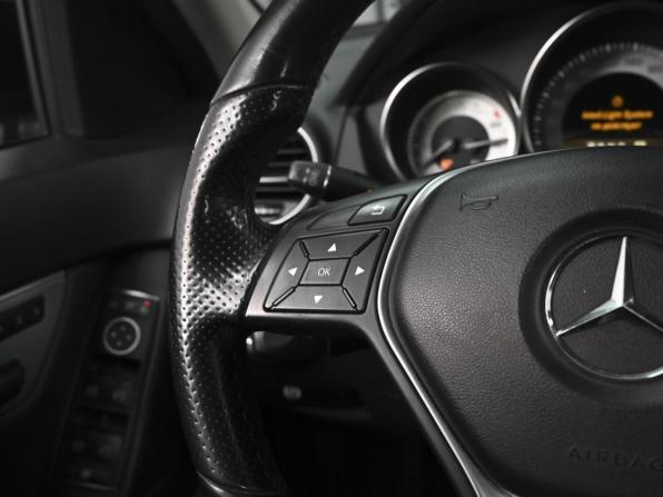 Mercedes-Benz C-Класс III (W204) Рестайлинг с пробегом 2011 года, цена 1 480 000 рублей, 228518 км, седан, Автокод Объявления