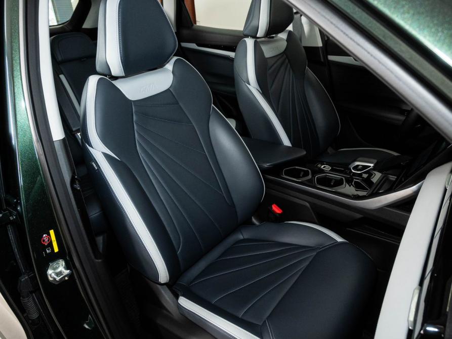 Geely Atlas II Казань  - изображение 13