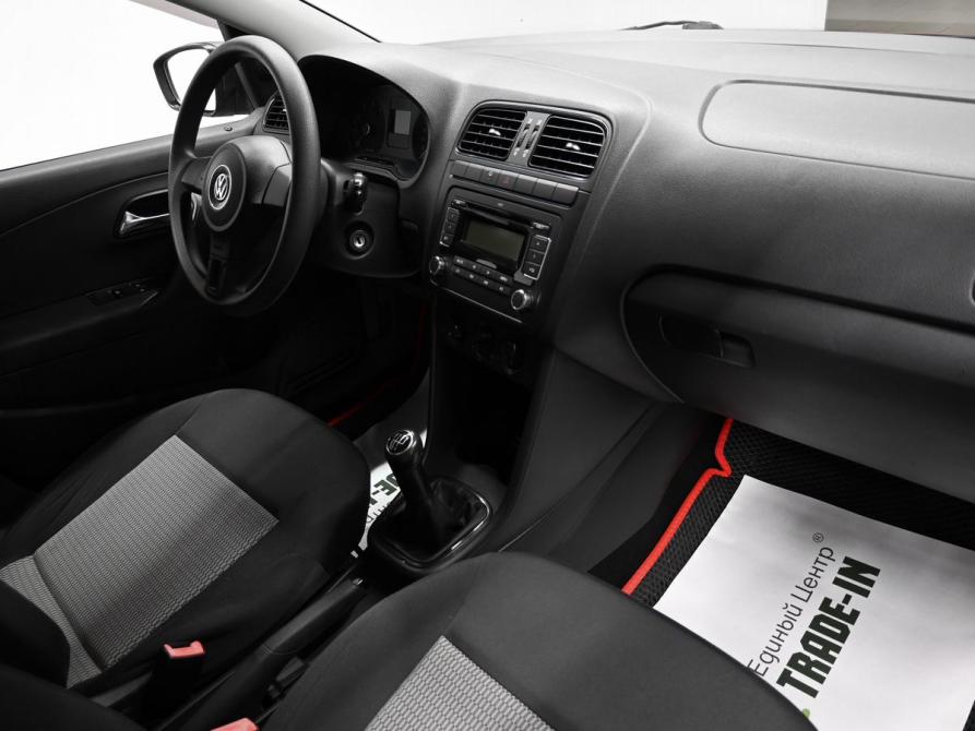 Volkswagen Polo V Тверь  - изображение 14