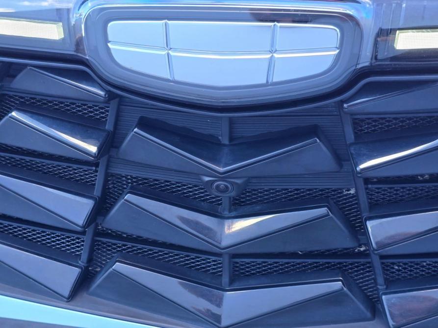 Geely Cityray Таганрог  - изображение 13