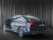 BMW 5 серии VII (G30/G31/G38) Тюмень  - изображение 28