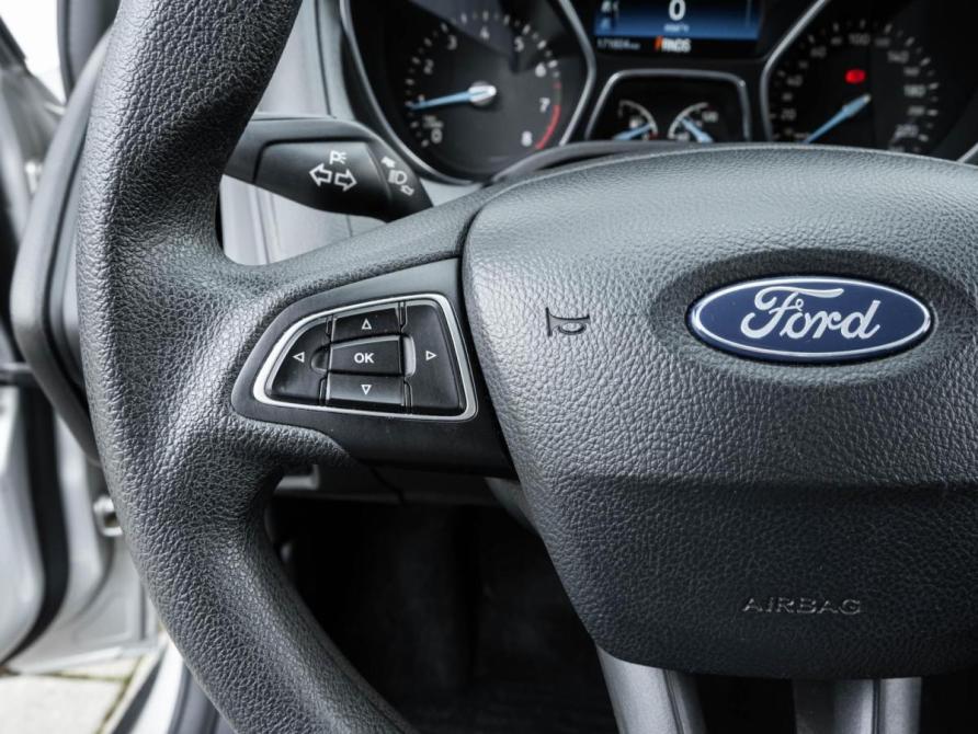 Ford Focus III Рестайлинг Ставрополь  - изображение 20