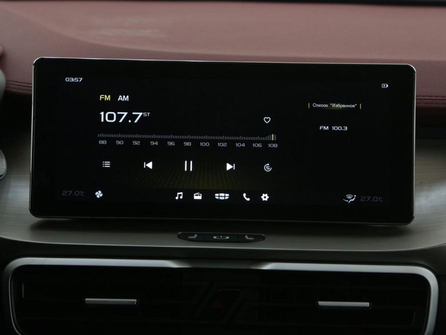 Geely Coolray I Иваново  - изображение 13