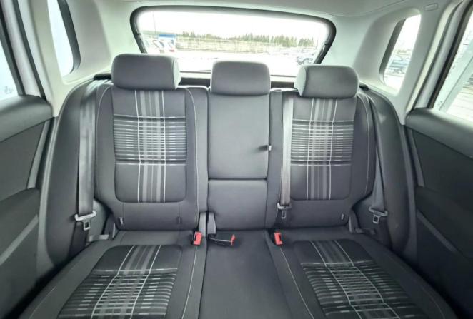 Volkswagen Tiguan I Рестайлинг с пробегом 2015 года, цена 1 595 000 рублей, 77576 км, внедорожник, Автокод Объявления