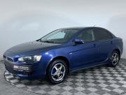 Mitsubishi Lancer X Ростов-на-Дону  - изображение 15