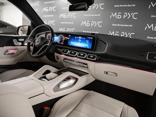 Новый Mercedes-Benz GLS II (X167) Рестайлинг 2026 года, цена 19 360 000 рублей, внедорожник, Автокод Объявления