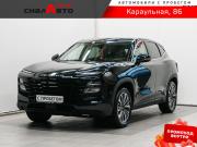 JETOUR DASHING I Красноярск  - изображение 32