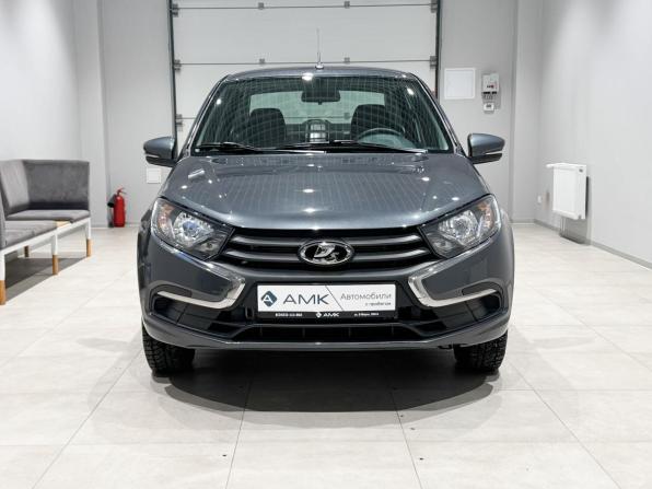 Lada (ВАЗ) Granta I Рестайлинг с пробегом 2024 года, цена 975 000 рублей, 1485 км, седан, Автокод Объявления