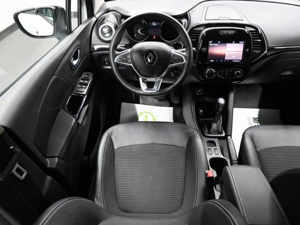 Renault Kaptur I Рестайлинг с пробегом 2022 года, цена 1 965 000 рублей, 23434 км, внедорожник, Автокод Объявления