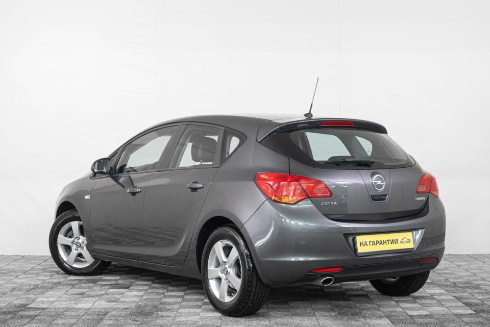 Opel Astra J Кемерово  - изображение 5