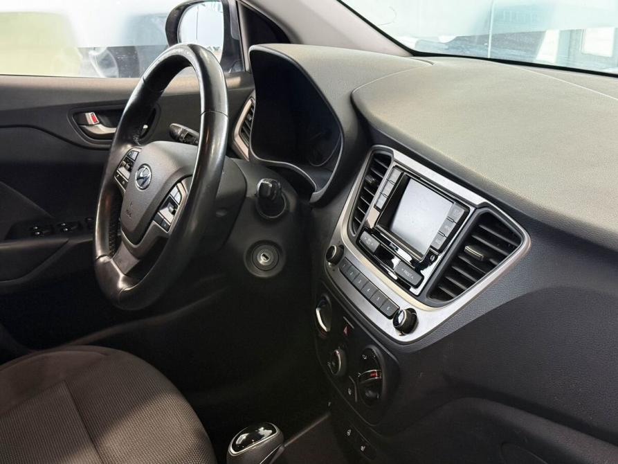 Hyundai Solaris II Тверь  - изображение 6