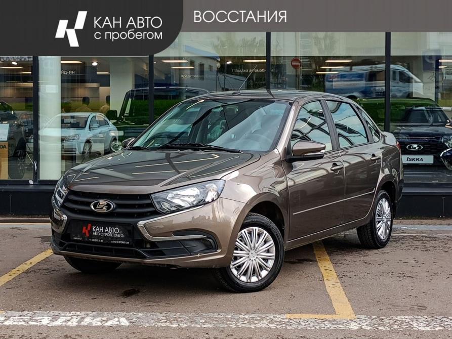 Lada (ВАЗ) Granta I Рестайлинг Казань  - изображение 1