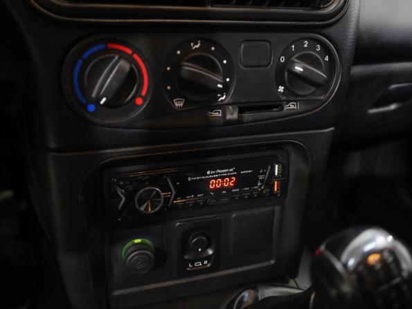Chevrolet Niva I Рестайлинг с пробегом 2014 года, цена 599 000 рублей, 130708 км, внедорожник, Автокод Объявления
