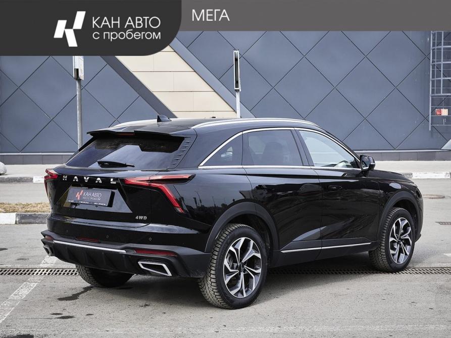 Haval F7 II Казань  - изображение 2