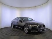 Audi A6 V (C8) Москва  - изображение 33