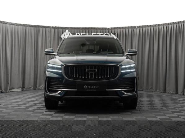 Geely Monjaro I с пробегом 2023 года, цена 3 420 000 рублей, 34307 км, внедорожник, Автокод Объявления