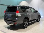 Toyota Land Cruiser Prado 150 Series Самара  - изображение 23