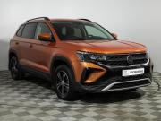 Volkswagen Taos I Санкт-Петербург  - изображение 22