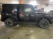 Mercedes-Benz G-Класс AMG II (W465) Рестайлинг Москва  - изображение 6