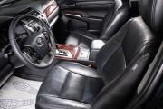 Toyota Camry VII (XV50) Сургут  - изображение 24