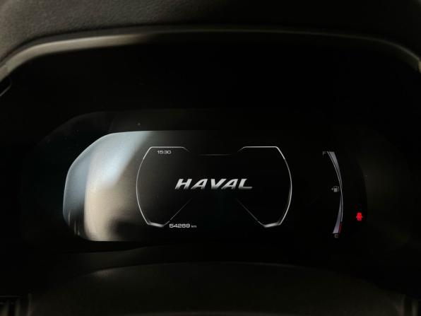 Haval F7x I с пробегом 2022 года, цена 2 009 000 рублей, 54500 км, внедорожник, Автокод Объявления