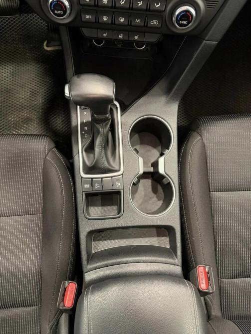 Kia Sportage IV Рестайлинг Подольск  - изображение 24