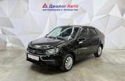 Lada (ВАЗ) Granta I Рестайлинг Азнакаево  - изображение 28