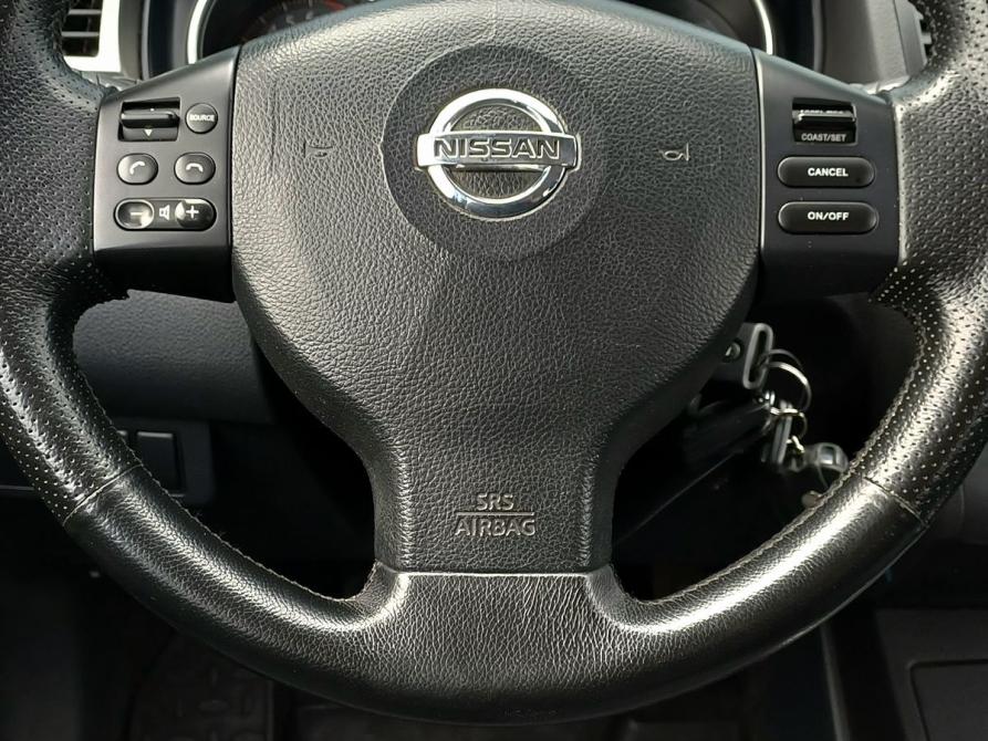 Nissan Tiida I Москва  - изображение 13