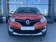 Renault Kaptur I Санкт-Петербург  - изображение 24