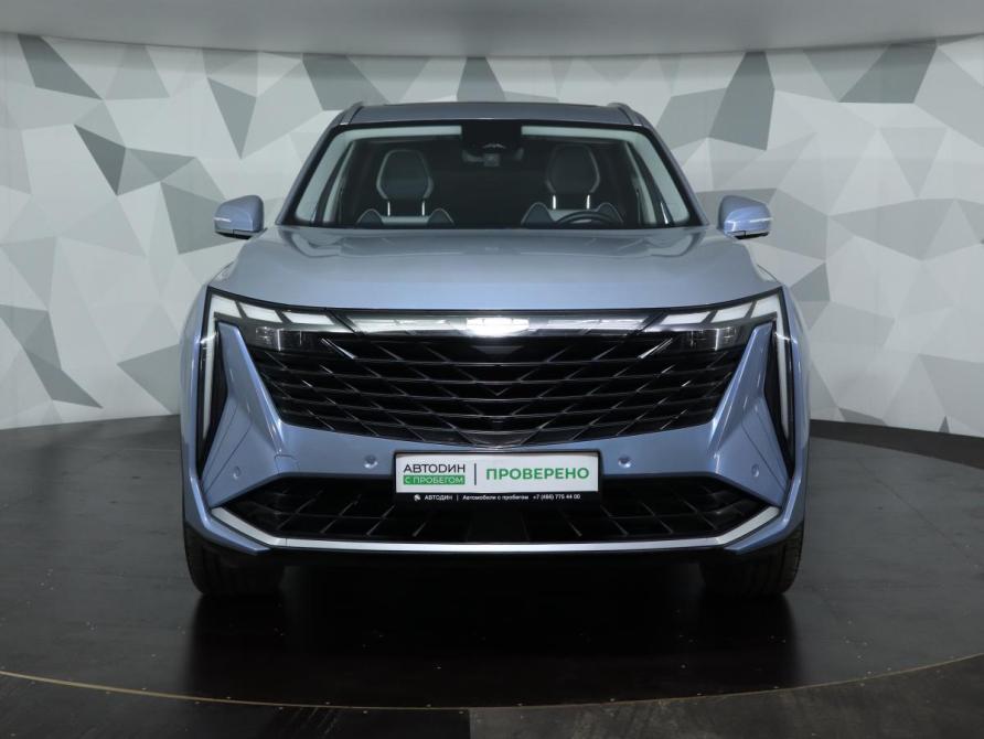 Geely Atlas II Москва  - изображение 2