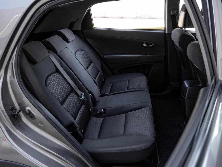 SsangYong Actyon II Краснодар  - изображение 7