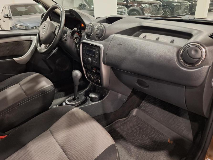 Renault Duster I Люберцы  - изображение 10